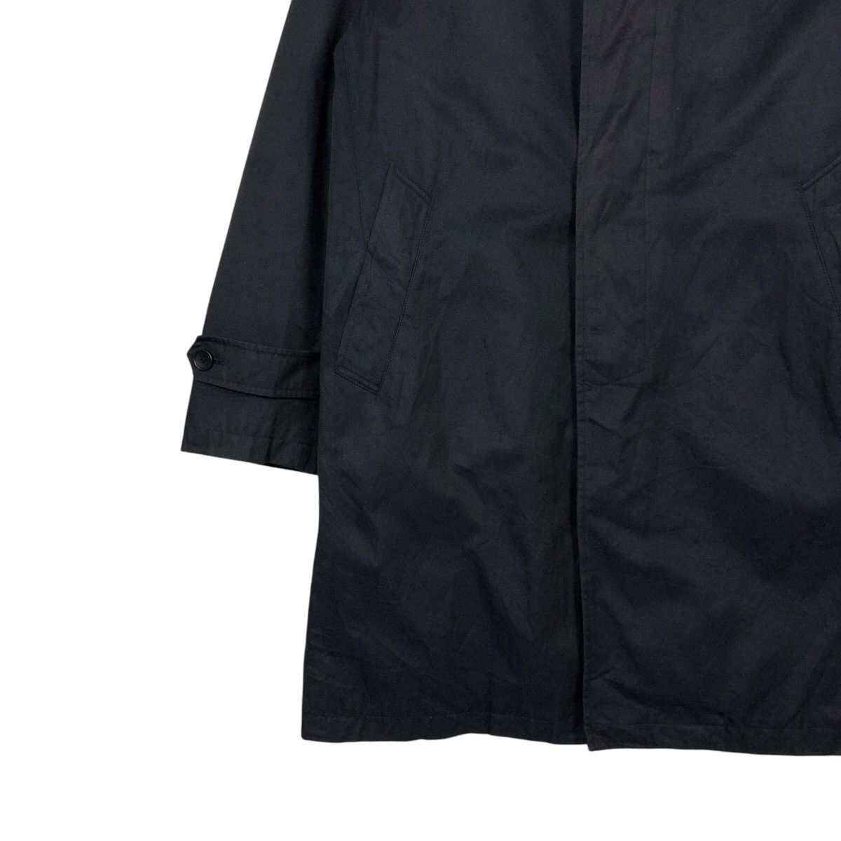 Beams Plus 📌Vintage Chore Jacket Beams Heart Issey Miyake Blanket Size US S / EU 44-46 / 1 - 6 Thumbnail