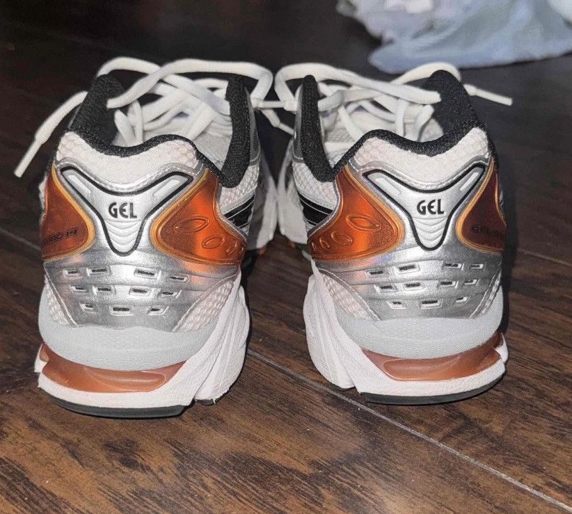 Asics Asics Kayano 14 Size US 9 / EU 42 - 4 Thumbnail