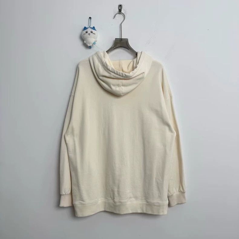 Loewe loewe pullover sweatshirt 2505-Nextarrow Size US XL / EU 56 / 4 - 4 Thumbnail