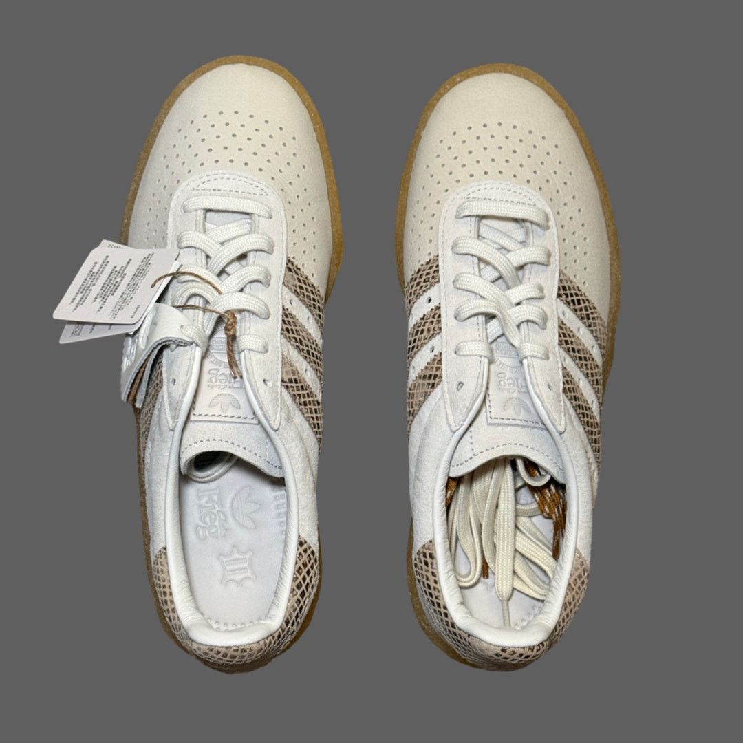 Adidas adidas Clarks 8th Street AS350 Ronnie Fieg Kithmas Mens 8 Size US 8 / EU 41 - 6 Thumbnail