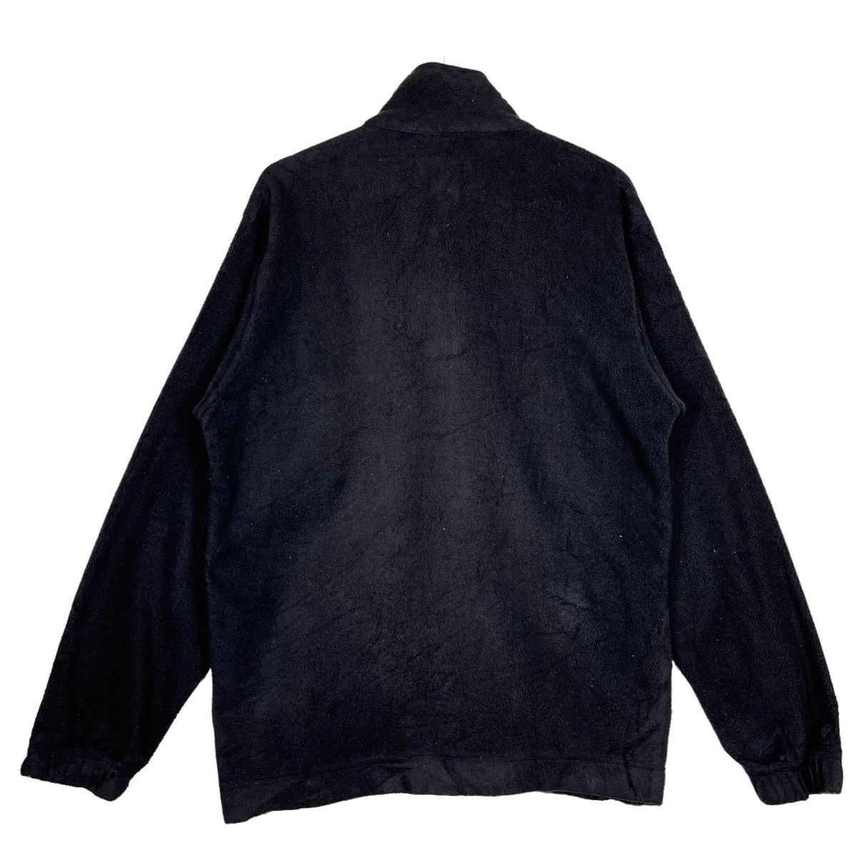 Coleman × Japanese Brand 🔥 90s VINTAGE COLEMEN OUTDOOR FLEECE Size US M / EU 48-50 / 2 - 8 Thumbnail