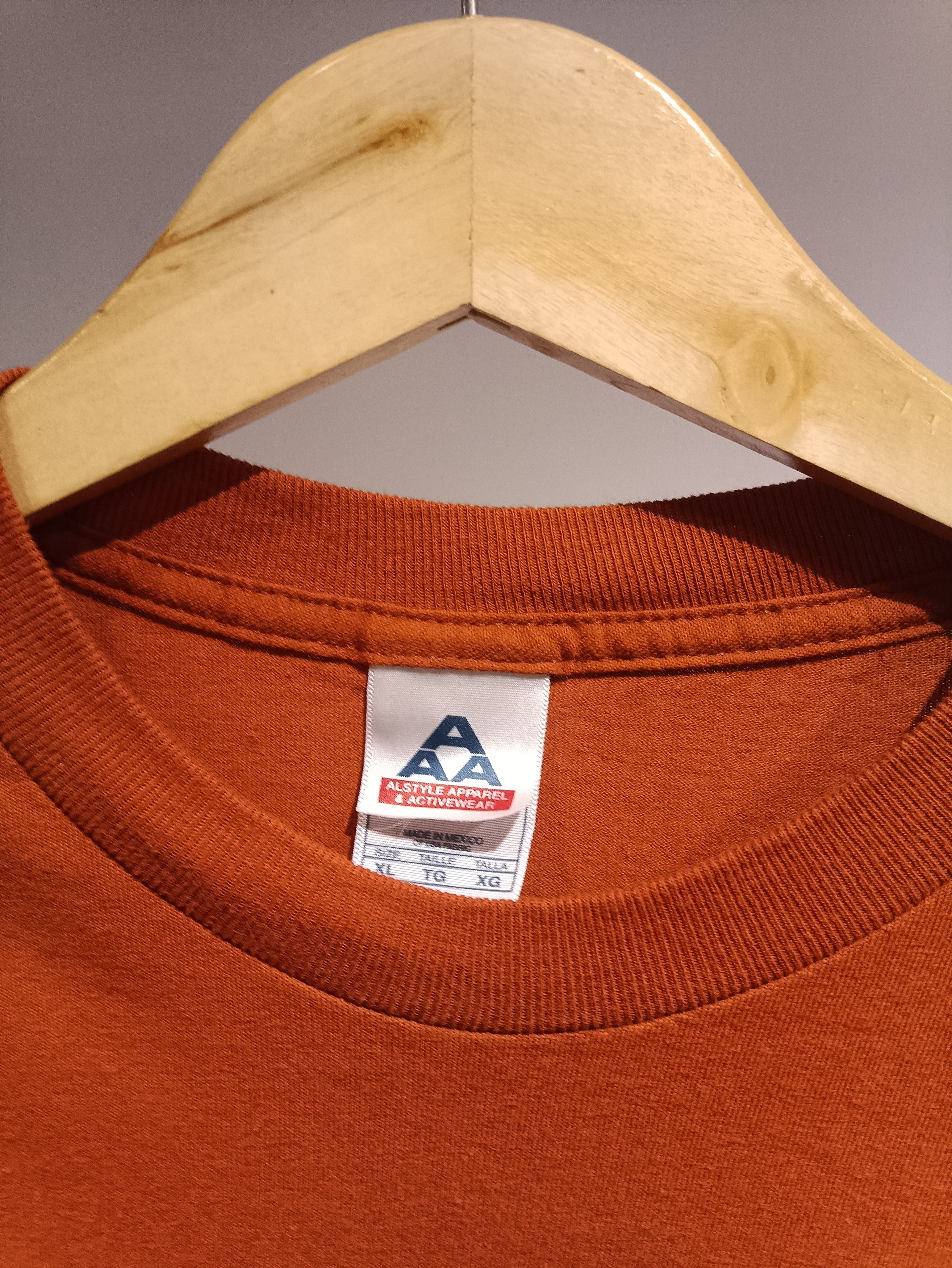 Vintage Vintage Black History Size US XL / EU 56 / 4 - 3 Thumbnail