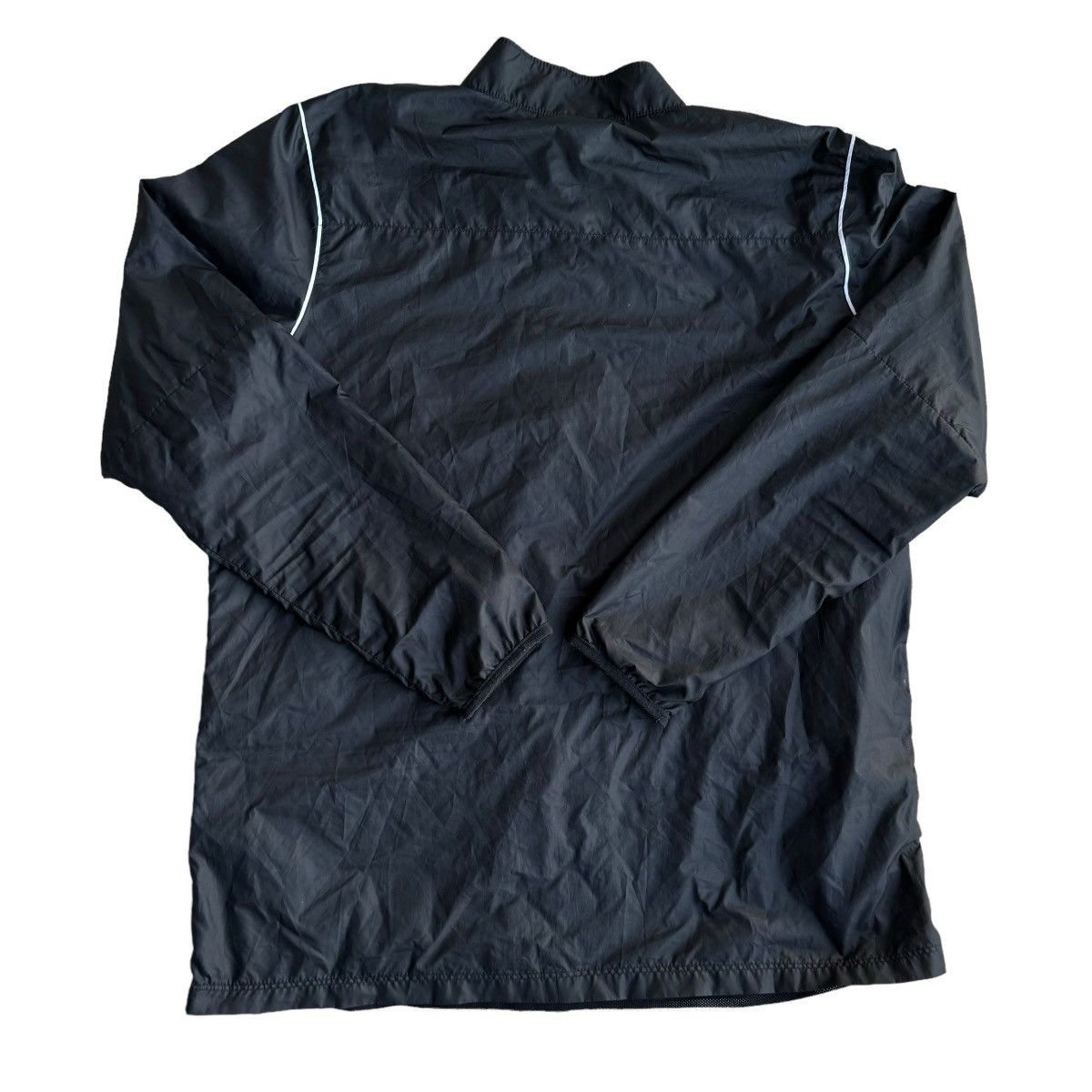 Nike Nike Training Tracksuit Jacket Windbreaker Lightweight Gym Size US XL / EU 56 / 4 - 9 Thumbnail