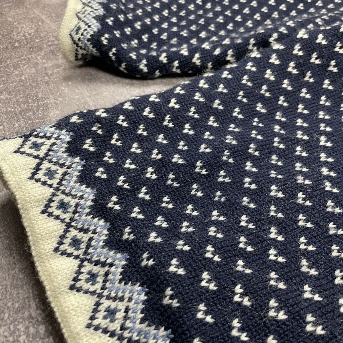 Other Vintage Nordstrikk Sweather Size US L / EU 52-54 / 3 - 7 Thumbnail