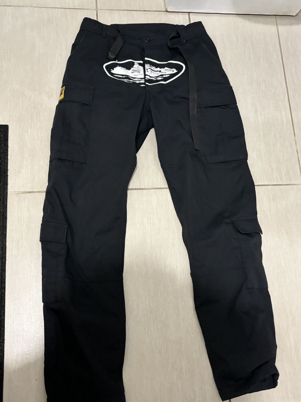 Corteiz Corteiz Cargo Pants | Grailed