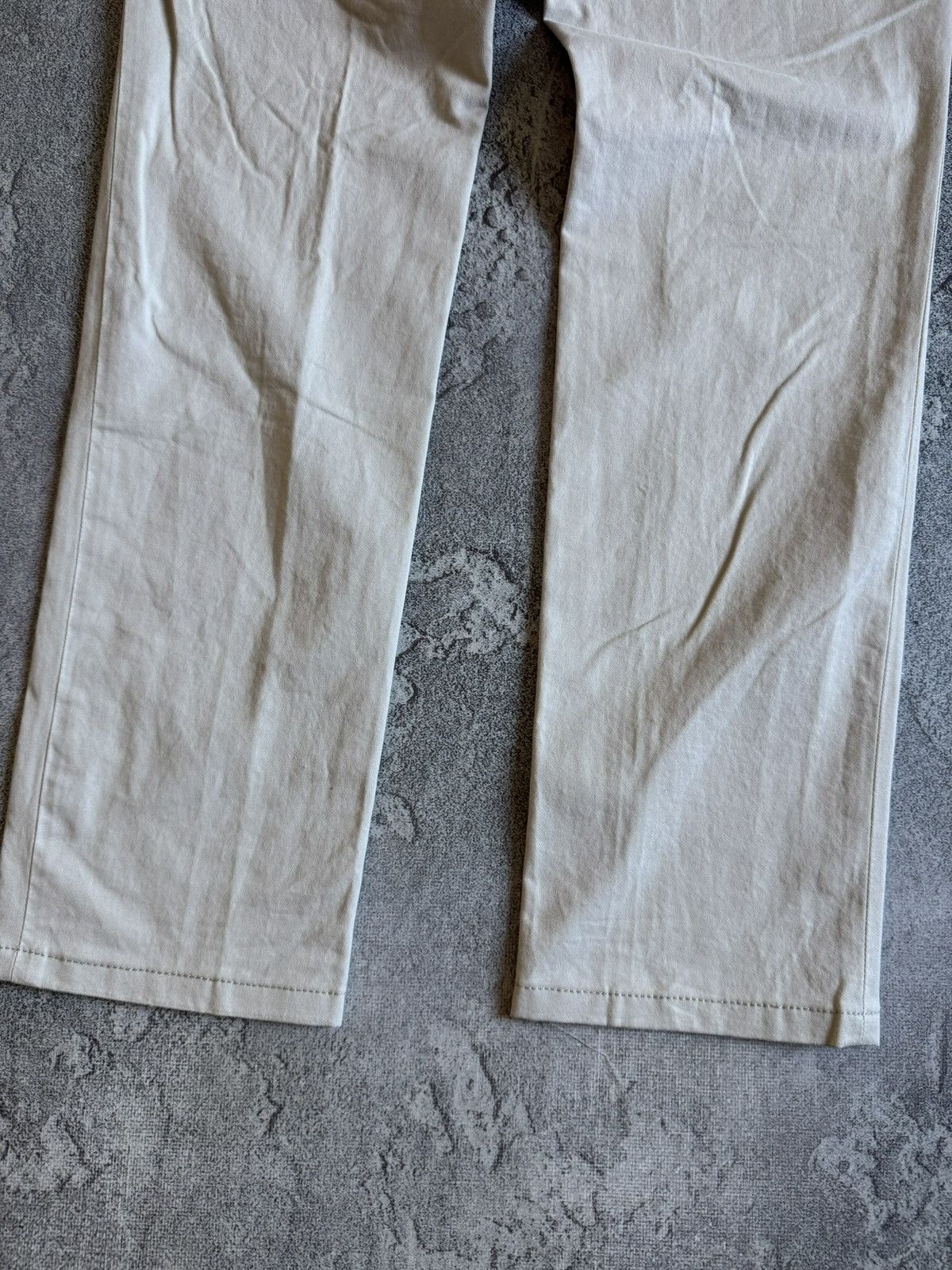 Polo Ralph Lauren Polo Ralph Lauren 32/34 casual chinos pants trousers luxury Size US 32 / EU 48 - 6 Thumbnail