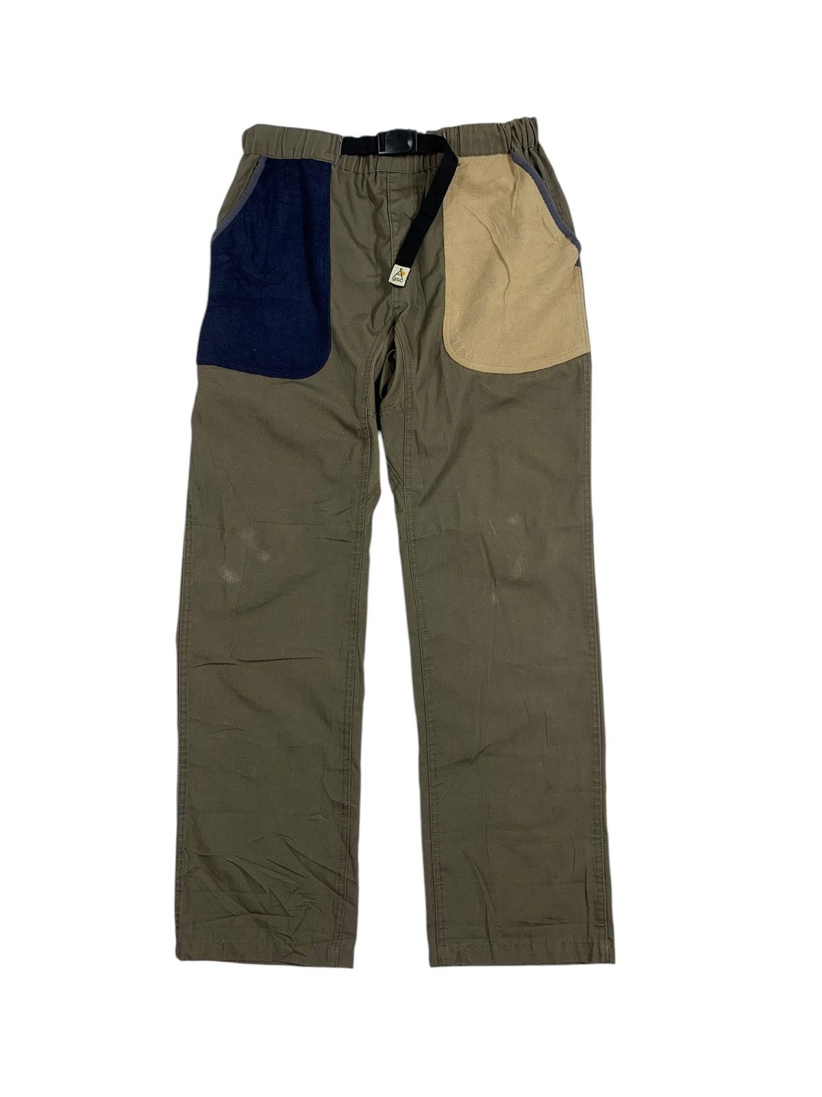go slow caravan Go slow caravan rugged easy Pant Size US 30 / EU 46 - 2 Thumbnail