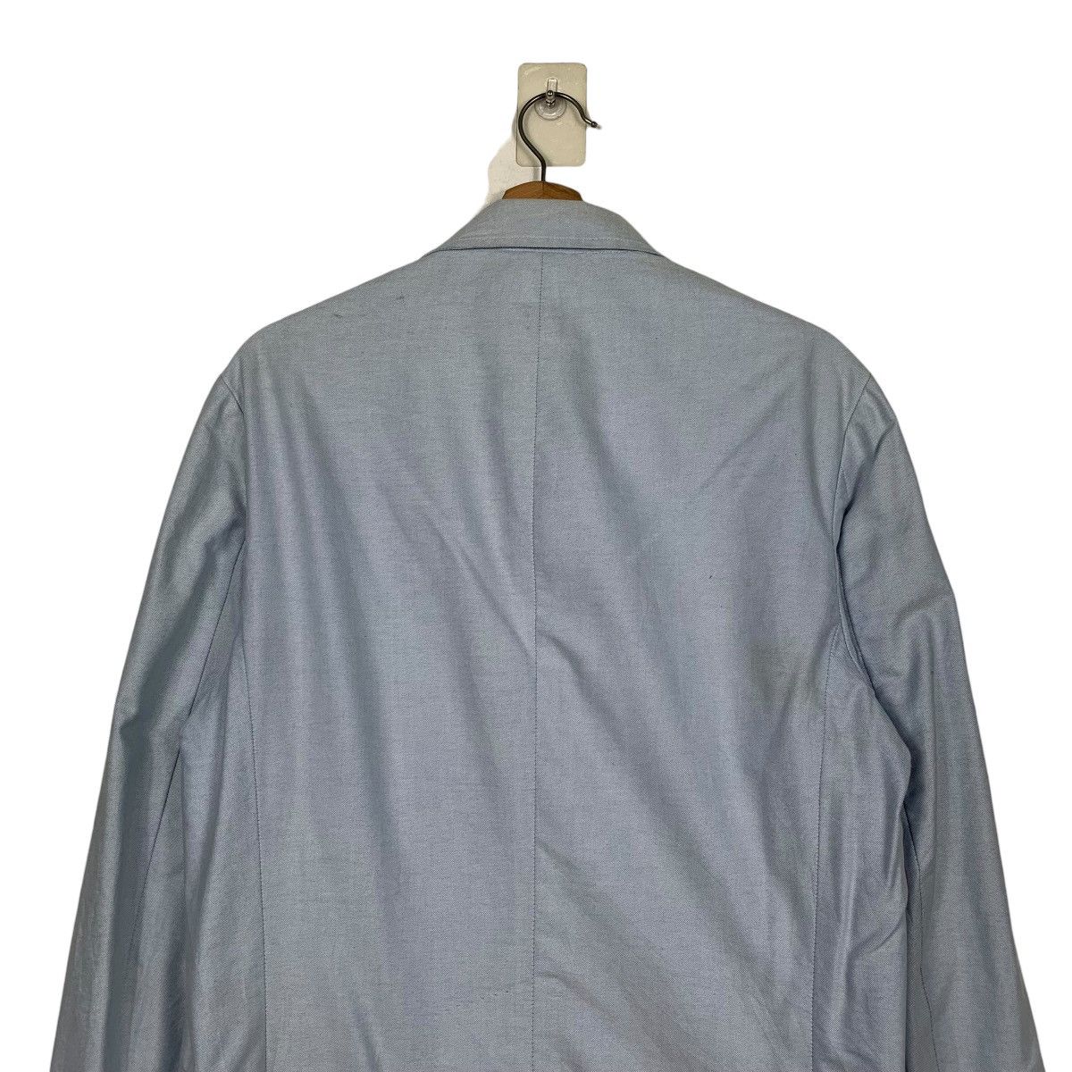 Polo Ralph Lauren Polo Ralph Lauren Casual Jacket Size US M / EU 48-50 / 2 - 8 Thumbnail