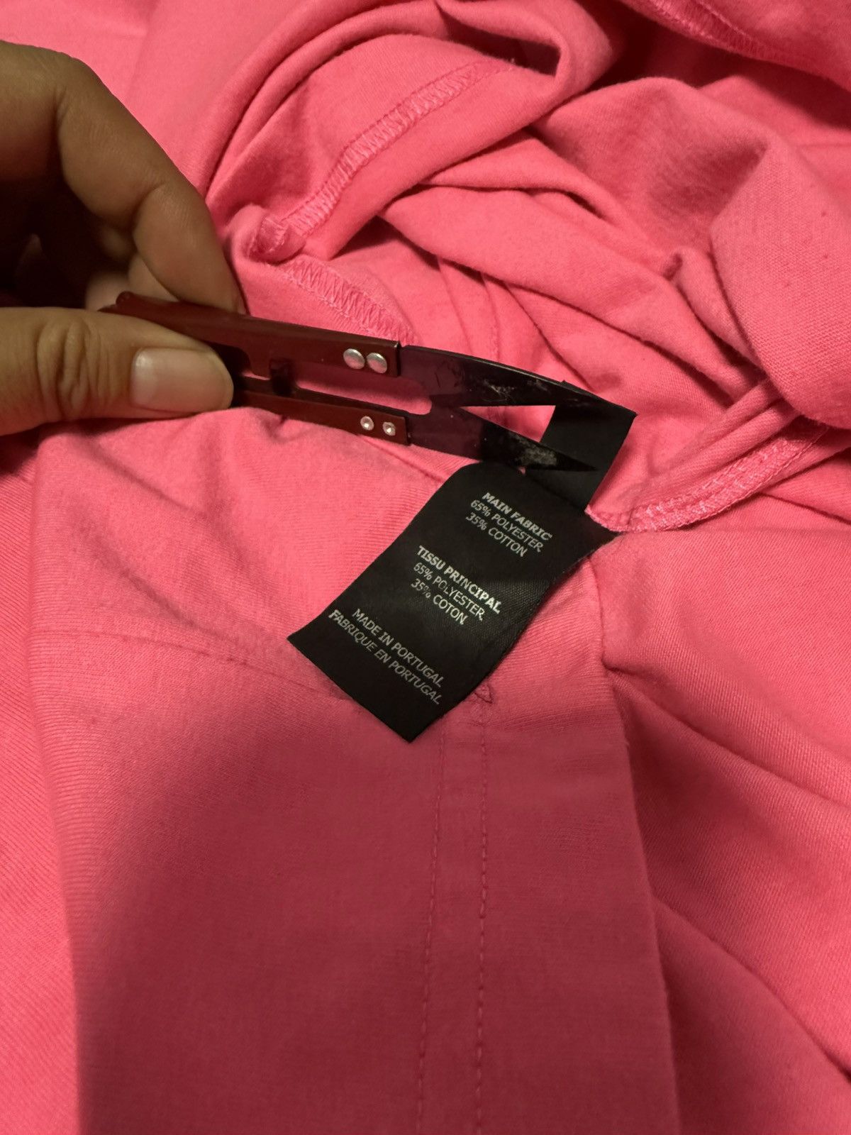 Vetements Vetements Size US S / EU 44-46 / 1 - 9 Thumbnail