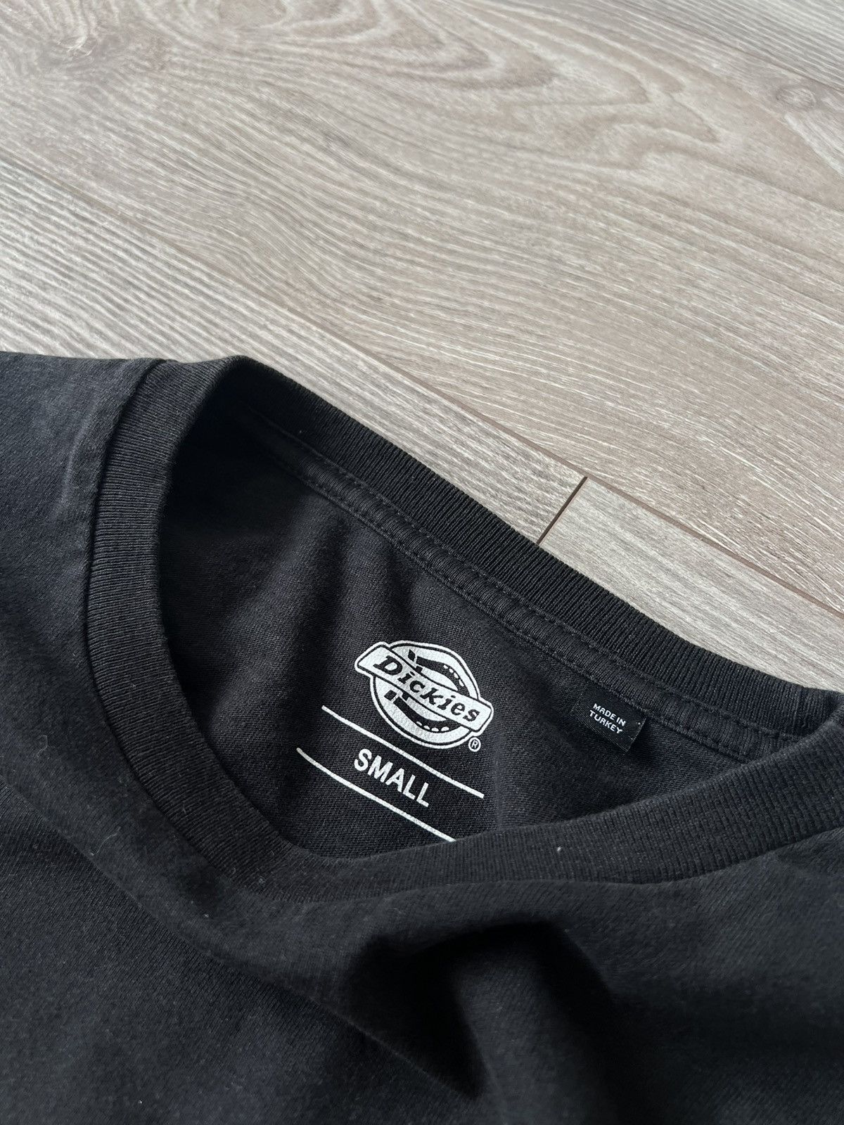 Designer × Dickies ‼️Dickies Big Logo New Collection Opium Long Sleeve‼️ Size US S / EU 44-46 / 1 - 16 Thumbnail