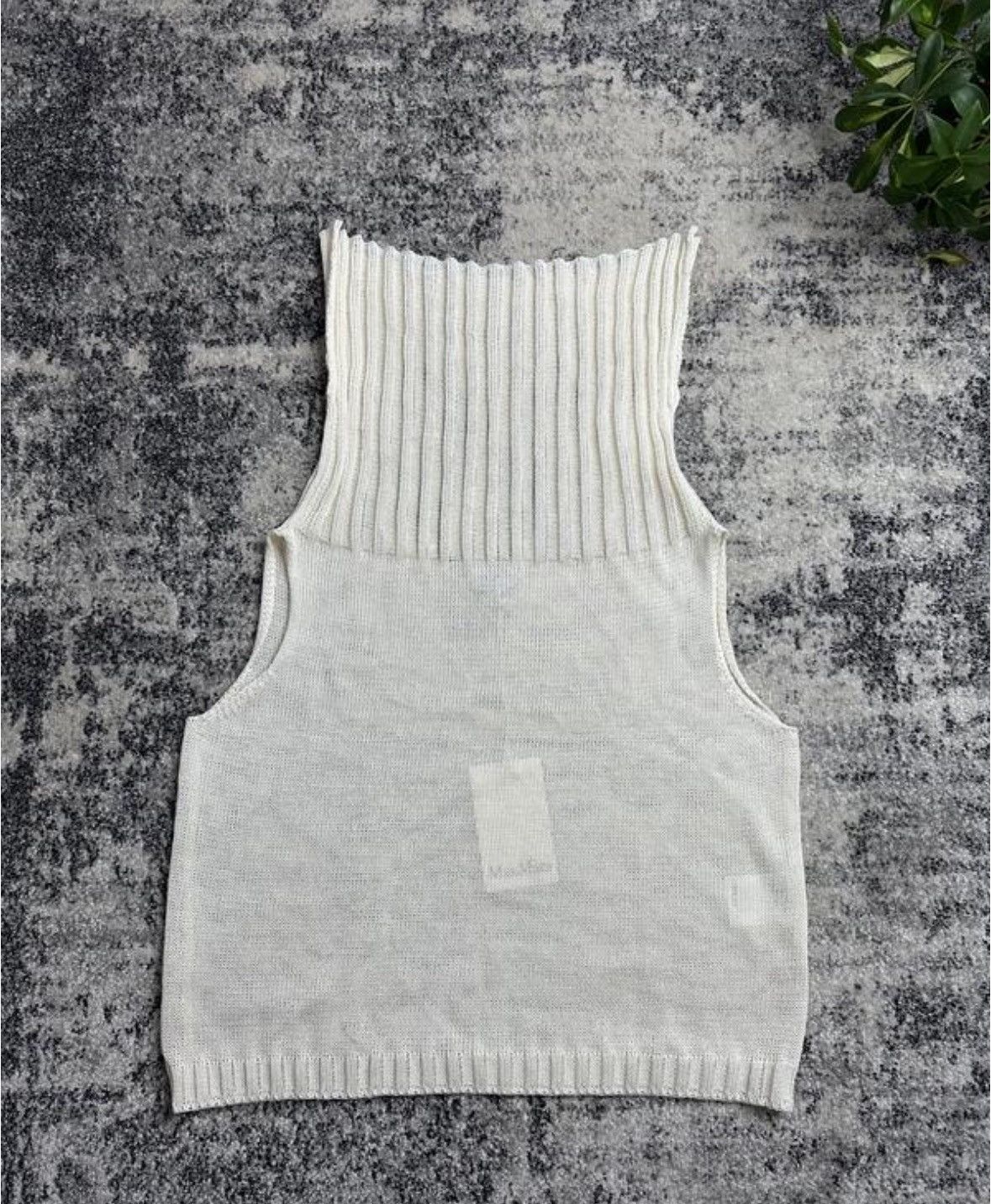 Max Mara Max Mara New Size L / US 10 / IT 46 - 5 Thumbnail