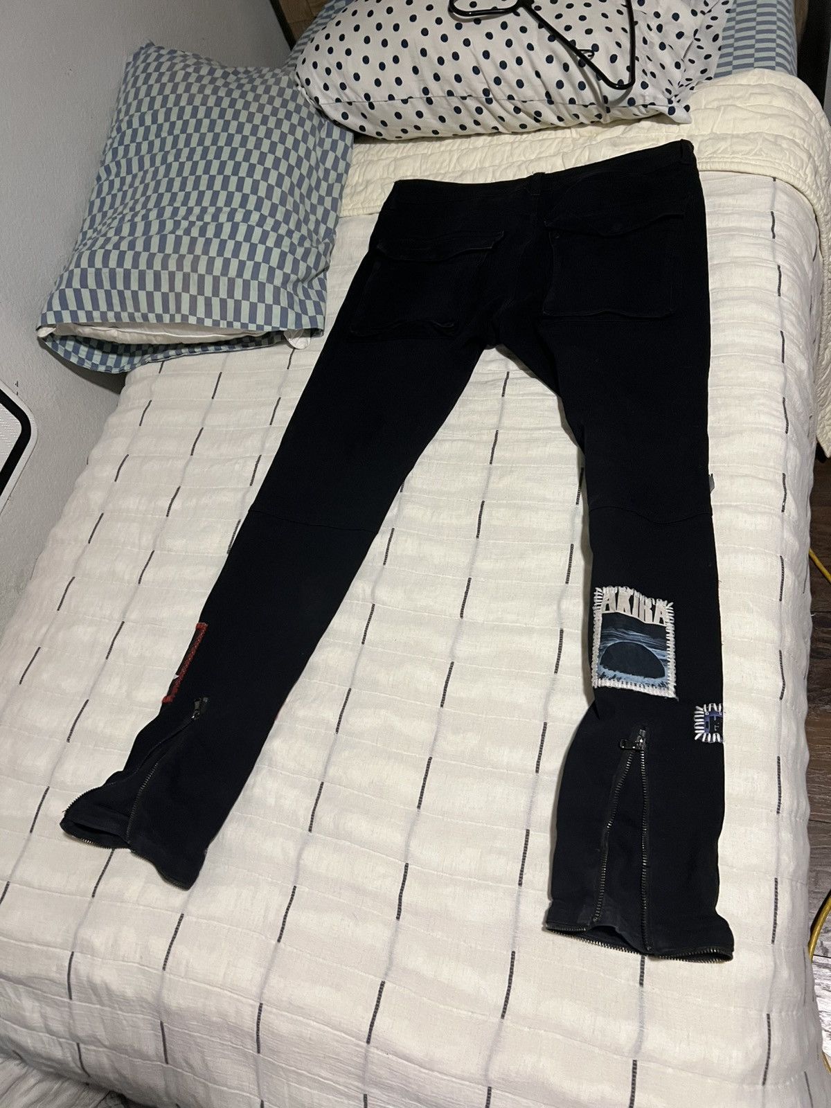 City Morgue × Missing Since Thursday missing since Thursday Size US 34 / EU 50 - 2 Thumbnail