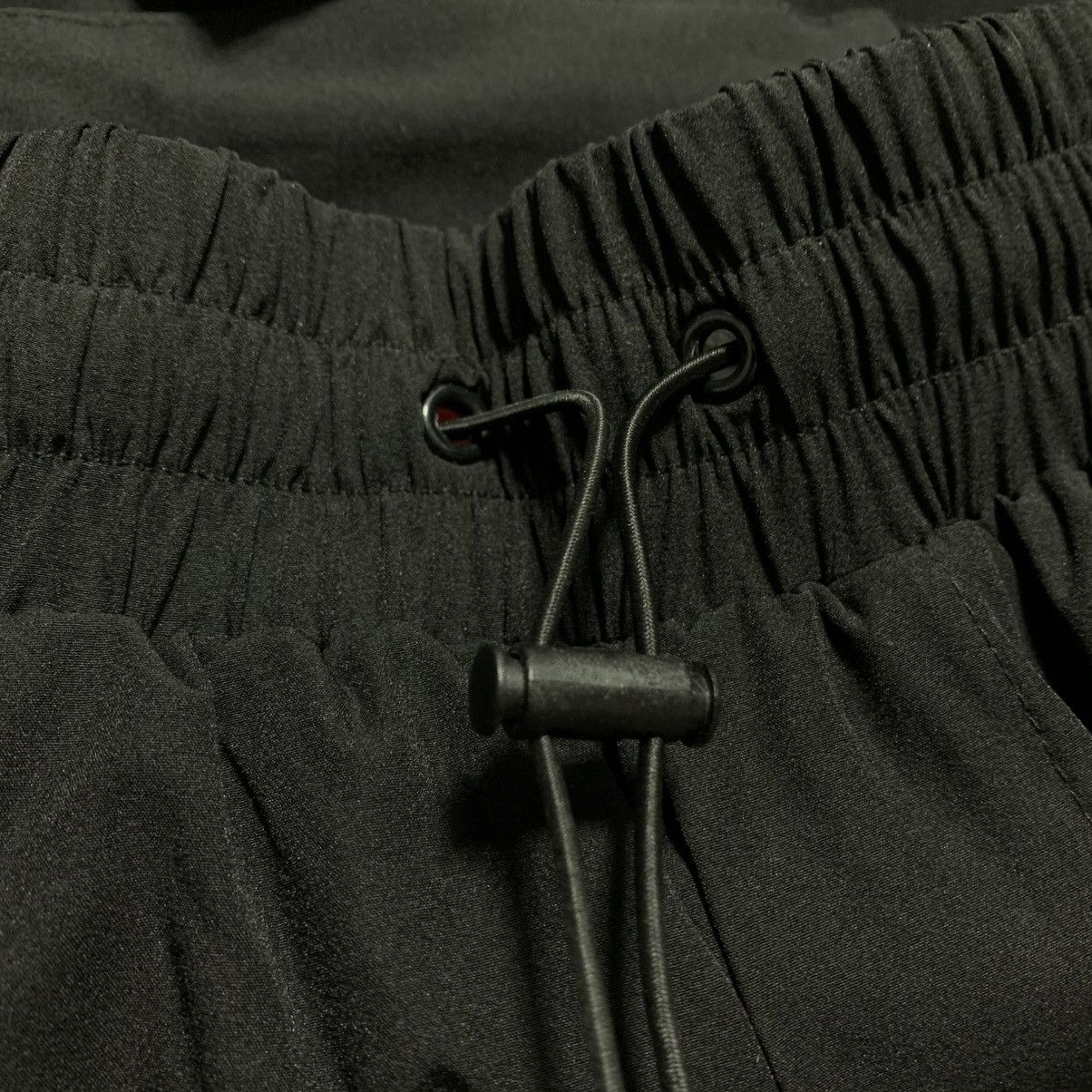 Represent Clo. Represent XS 247 Track Pant Bottoms Black Size US 28 / EU 44 - 6 Thumbnail