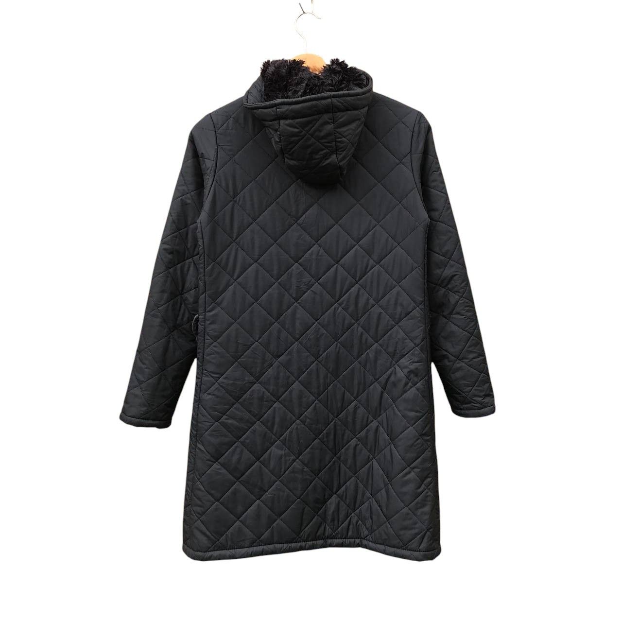 Mackintosh MACKINTOSH SCOTLAND QUILTED SHERPA JACKET HOODIE Size S / US 4 / IT 40 - 7 Thumbnail