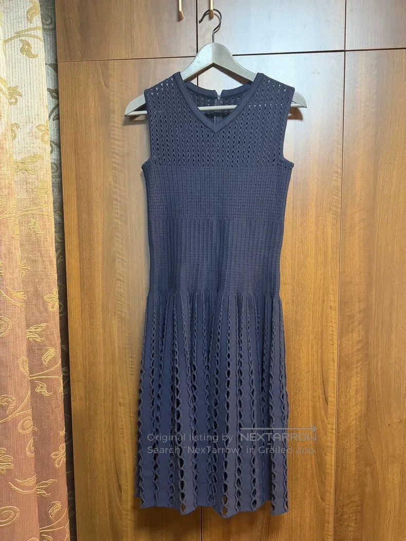 Alaia Alaia Dress Size XS / US 0-2 / IT 36-38 - 1 Thumbnail