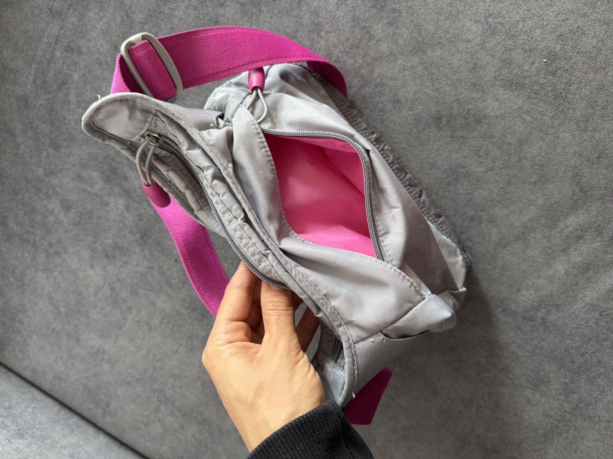Other 90s Vintage Nike Baguette Y2K Bag Size ONE SIZE - 10 Thumbnail