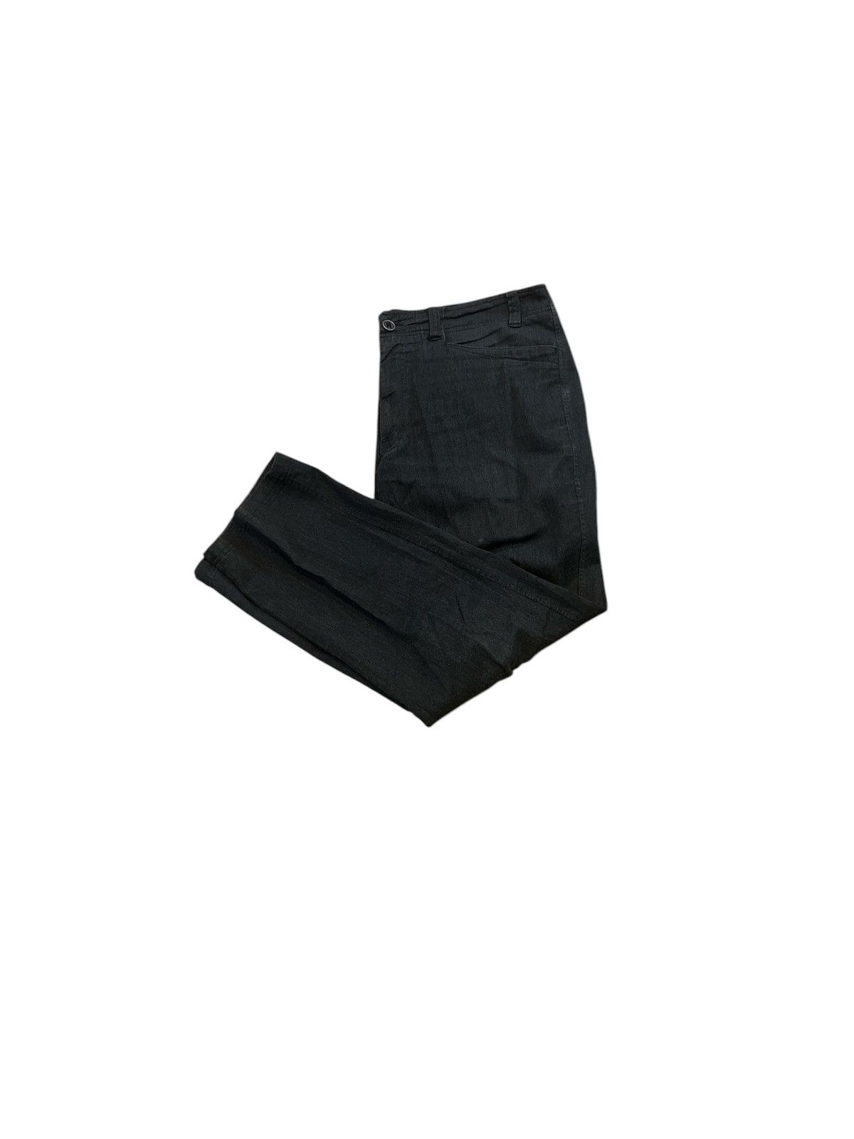 ExOfficio Exofficio Pants Men’s Size 36x28 Gray Cotton Polyester Size US 36 / EU 52 - 1 Thumbnail
