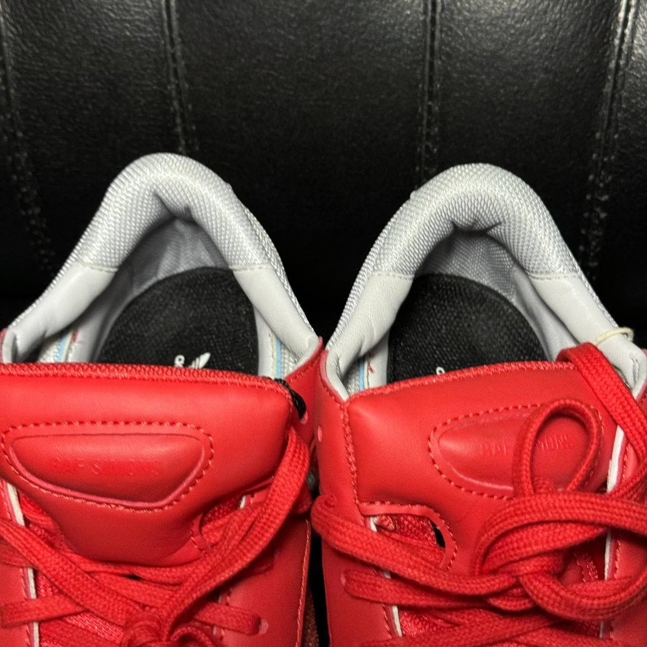 Adidas × Raf Simons 6us Adidas Raf Simons Ozweego Replicant Size US 6 / EU 39 - 7 Thumbnail