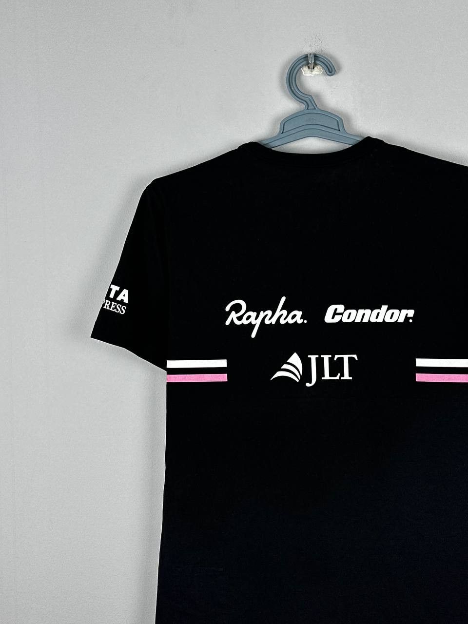 Rapha Rapha Condor JLT RSC Printed Cycling T Shirt Size US L / EU 52-54 / 3 - 11 Thumbnail