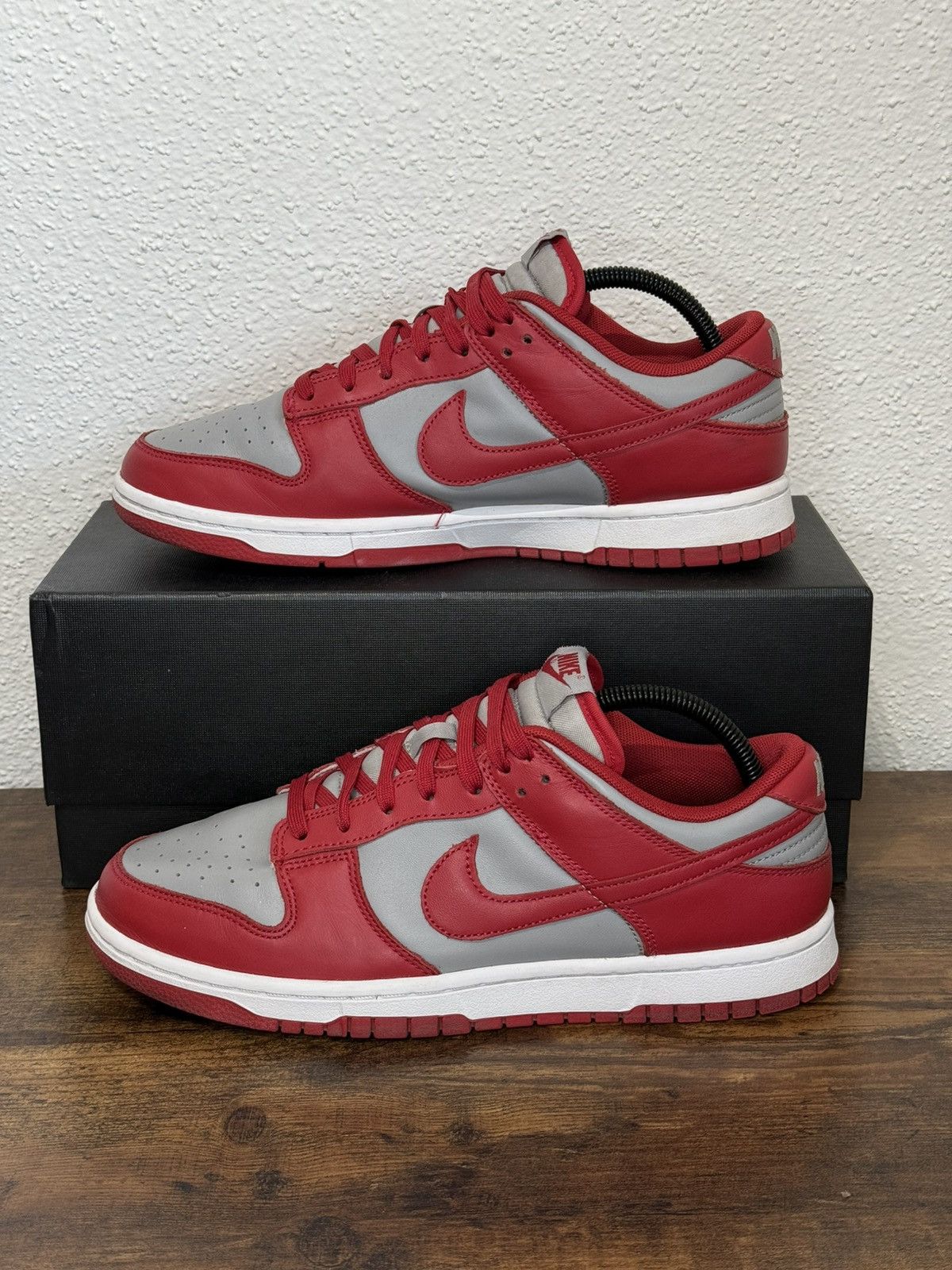 Nike Nike Dunk Low Retro UNVL size 8.5 Size US 8.5 / EU 41-42 - 7 Thumbnail