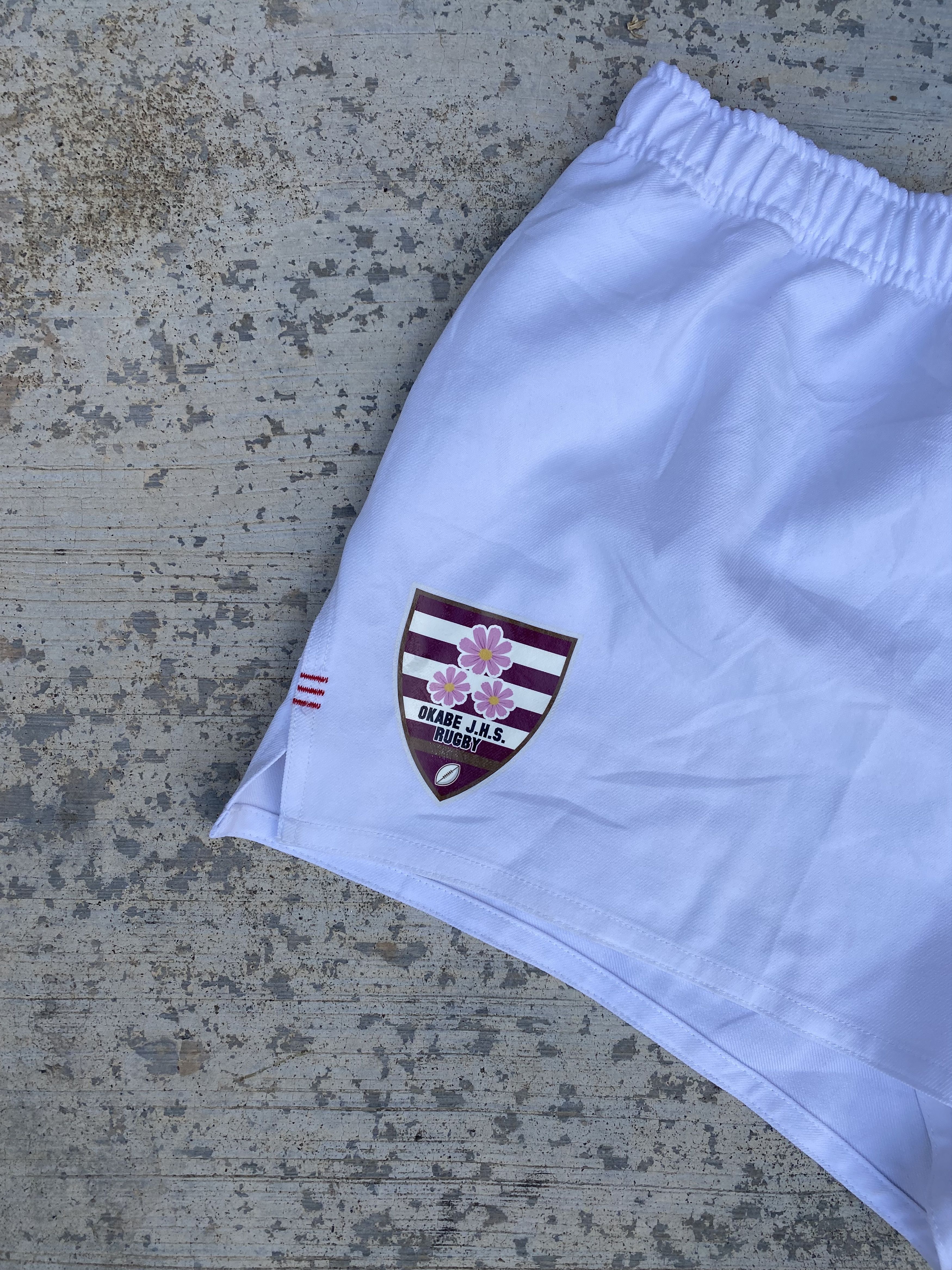 Canterbury of New Zealand Canterbury rugby shorts Size US 32 / EU 48 - 3 Thumbnail