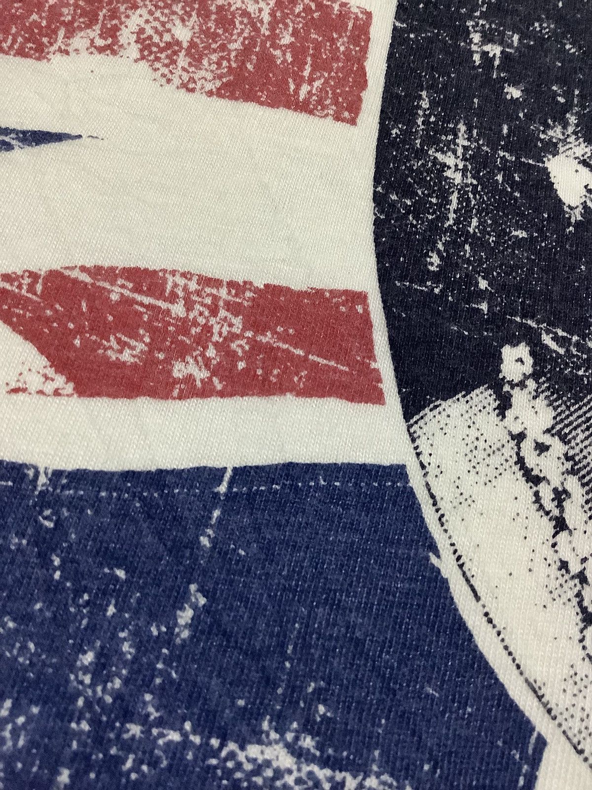 Band Tees × Japanese Brand × Seditionaries Sex Pistol Official Mechandise Size S / US 4 / IT 40 - 13 Thumbnail