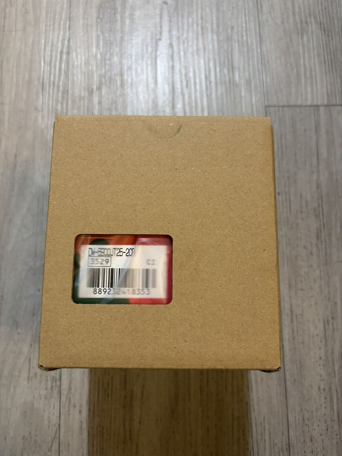 Casio Jae Tips x G-Shock DW-6900 “What Time You On?” Size ONE SIZE - 15 Thumbnail