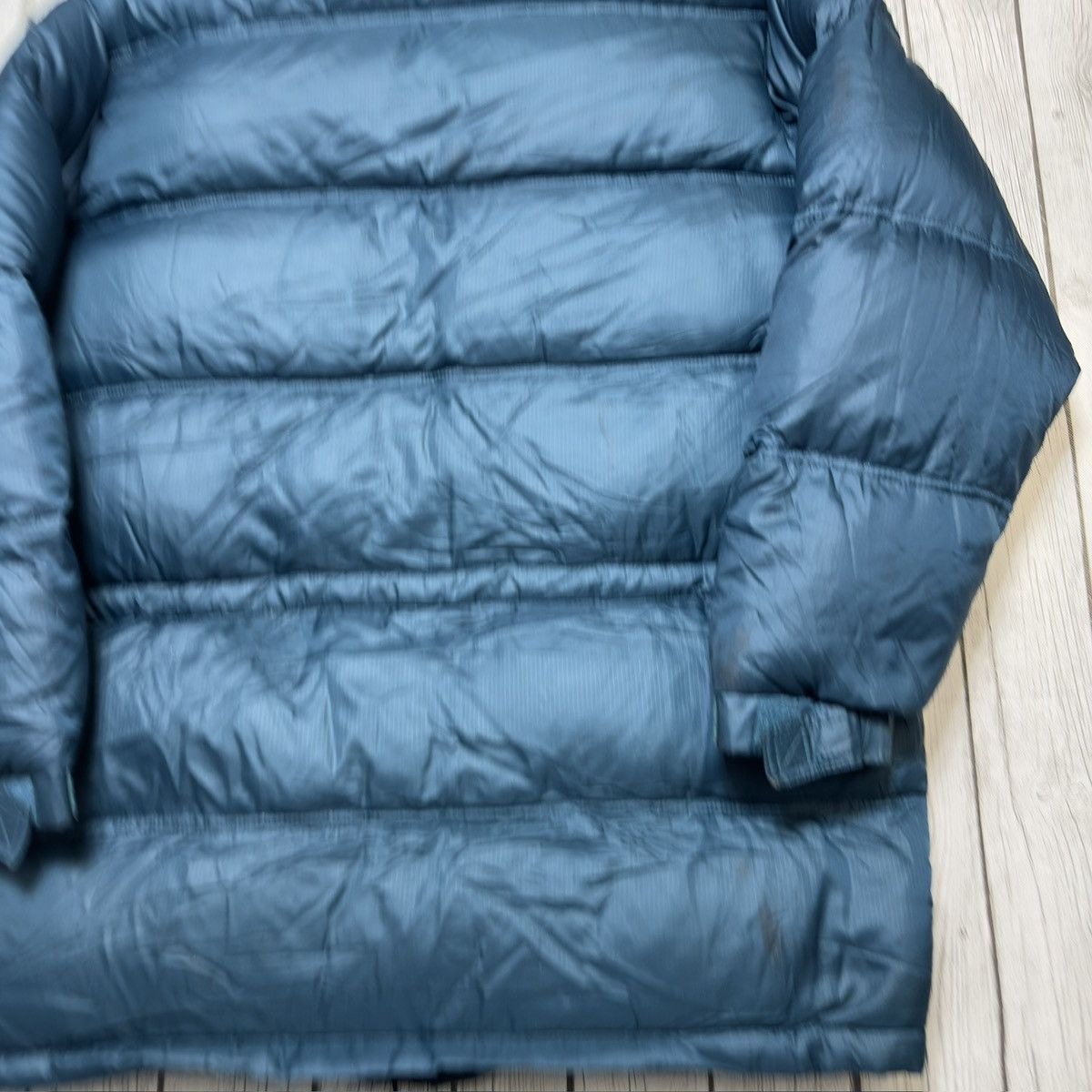 L.L. Bean × Vintage Vintage LL Bean puffer jacket Size US L / EU 52-54 / 3 - 4 Thumbnail