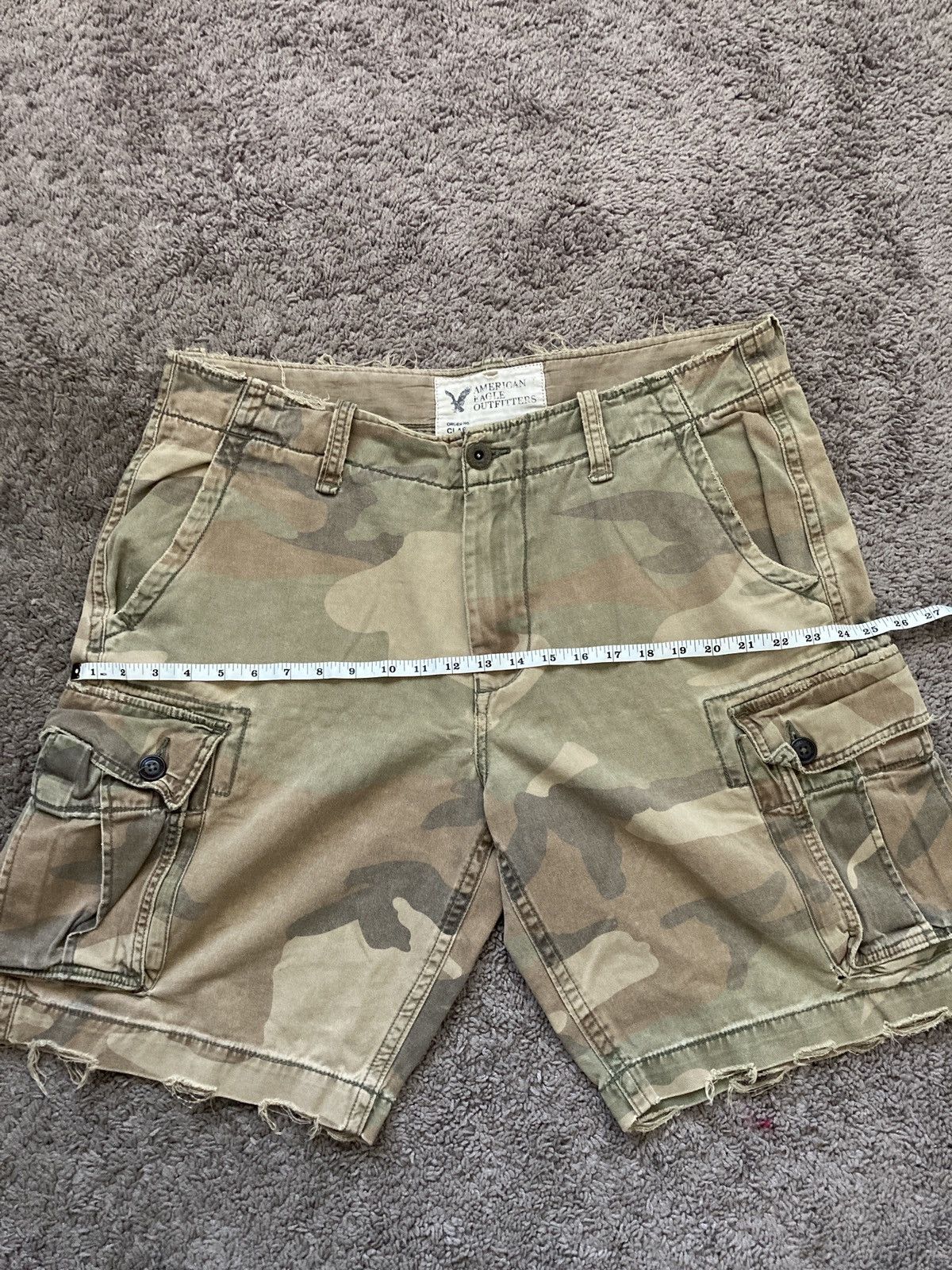 American Eagle Outfitters AMERICAN EAGLE OUTFITTERS Size US 36 / EU 52 - 5 Thumbnail
