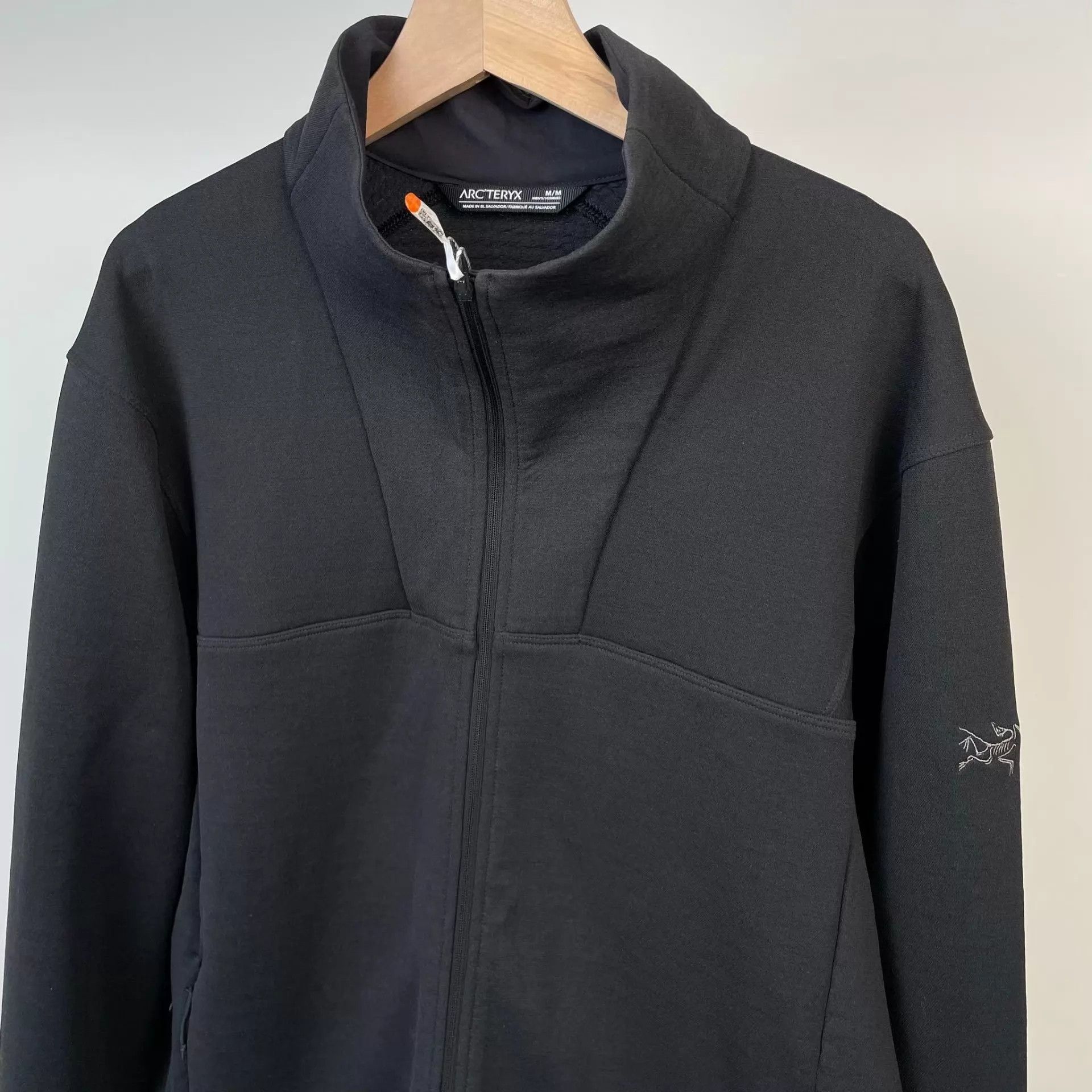 Arc'teryx Arc'teryx Black M Jacket Size US M / EU 48-50 / 2 - 3 Thumbnail