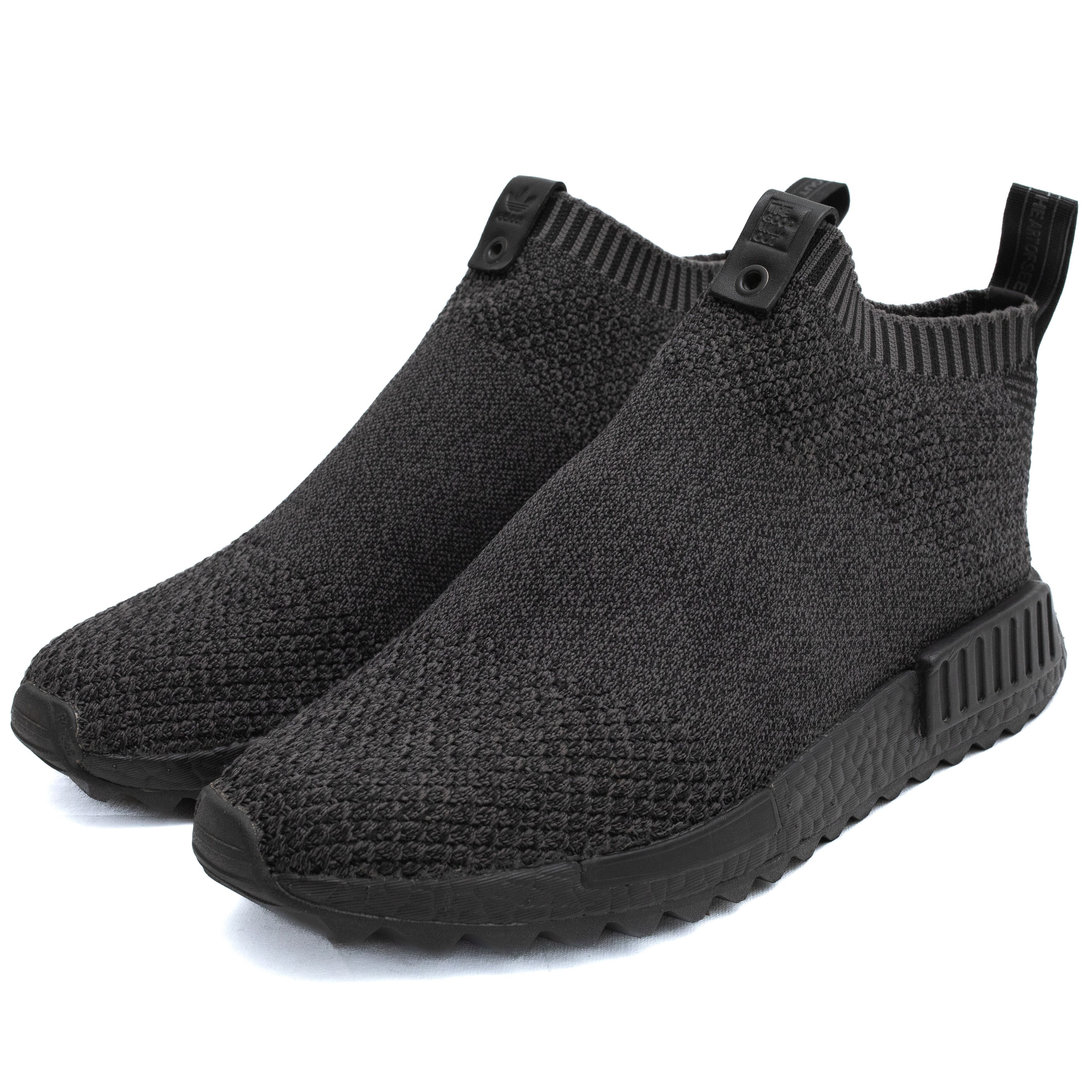 THE GOOD WILL OUT X ADIDAS NMD CS1 Sneakers