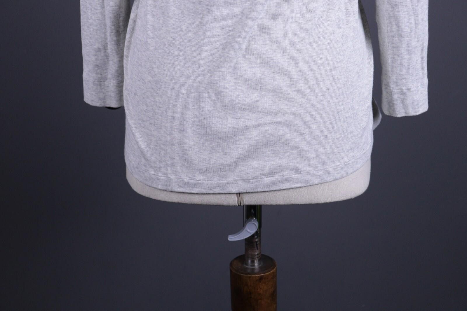 Designer Fabiana Filippi Designer Gray Cape Size I 42 (S) / GB 10(S) Size S / US 4 / IT 40 - 10 Thumbnail