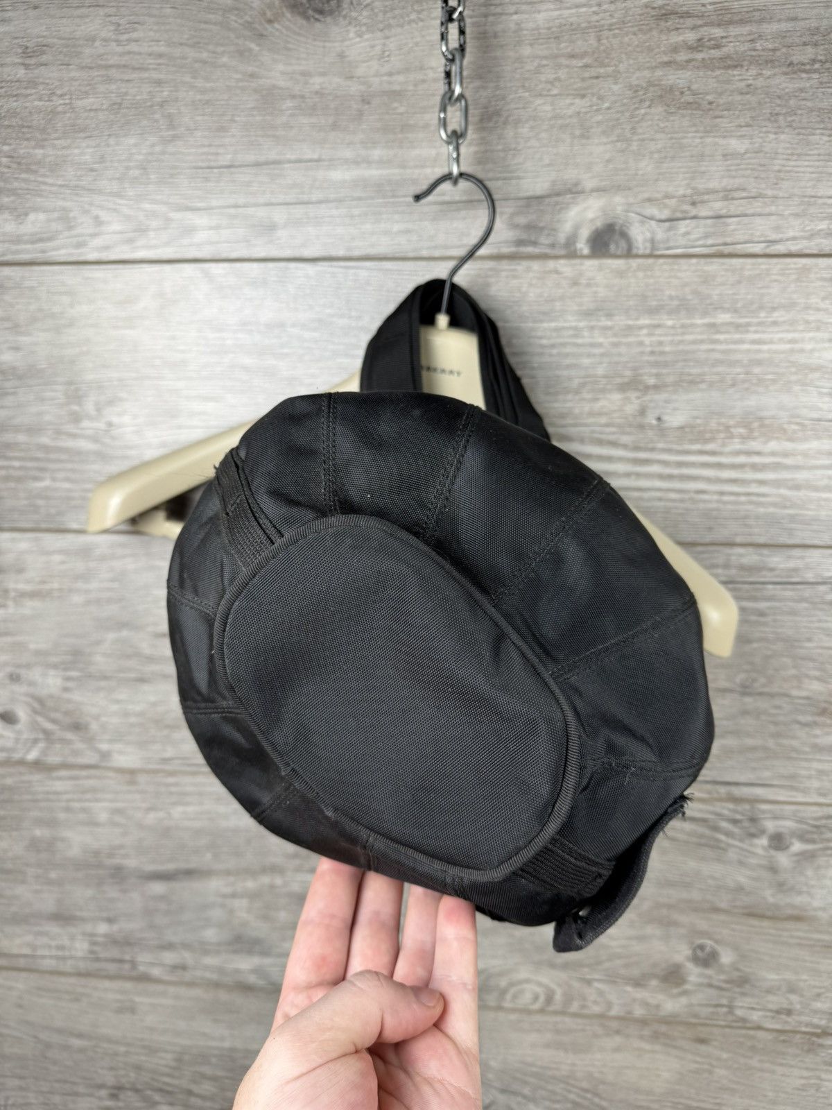 Japanese Brand George Gina & Lucy 2006 y2k style Bag PUFFY PUNCHBAG Size ONE SIZE - 11 Thumbnail