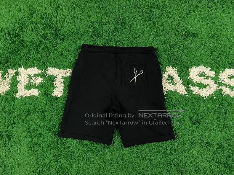 Louis Vuitton LOUIS VUITTON New Hammer Tool Shorts. Size US 38 / EU 54 - 2 Thumbnail