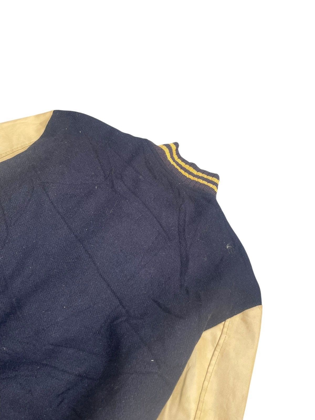 Champion Vintage 50’s Champion Varsity Jacket Size US S / EU 44-46 / 1 - 8 Thumbnail