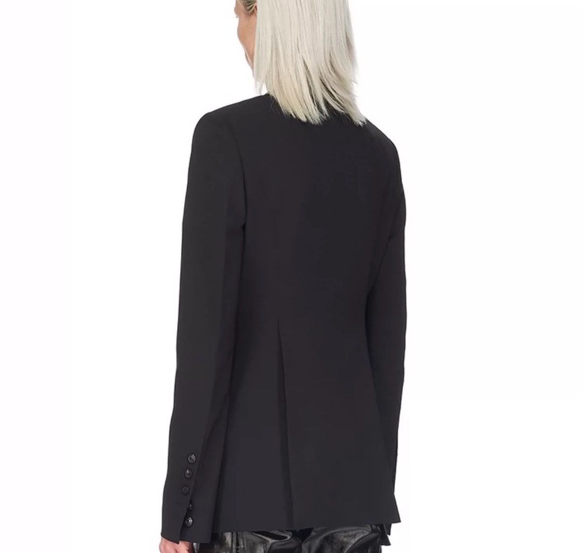 Rick Owens Rick Owens women's slim fit suit jacket2412-Nextarrow Size XS / US 0-2 / IT 36-38 - 6 Thumbnail