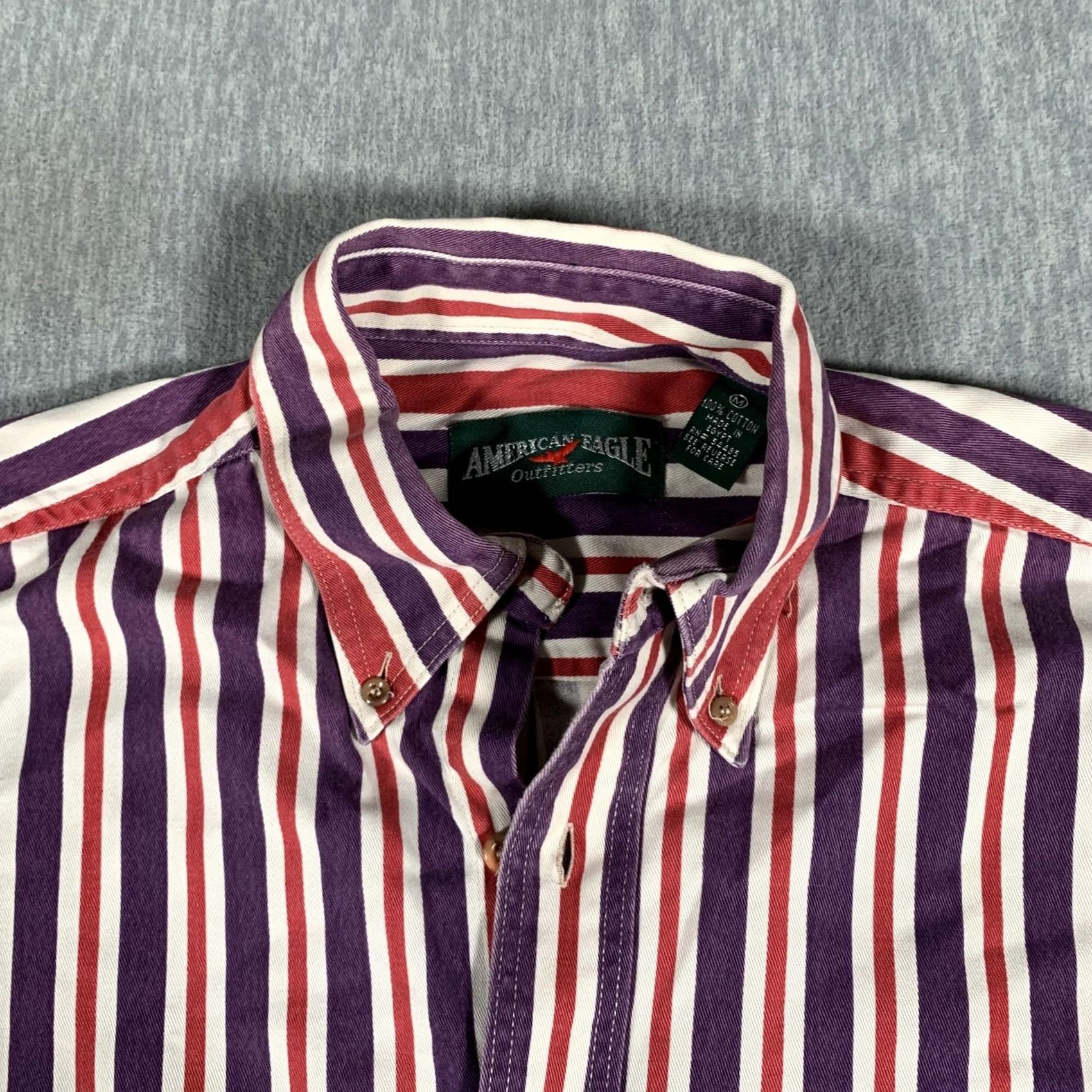American Eagle Outfitters VINTAGE? No. Size US M / EU 48-50 / 2 - 6 Thumbnail