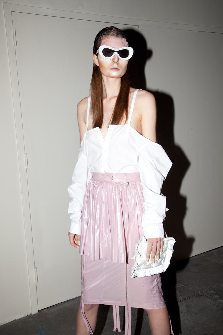 Hood By Air HBA SS16 Jacuzzi sunglasses Size ONE SIZE - 10 Thumbnail