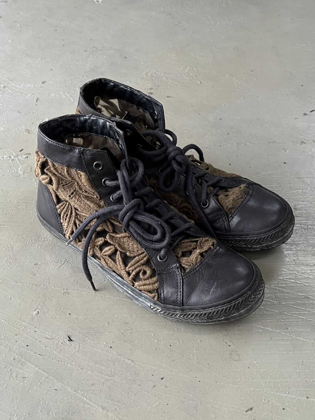 ビューティビースト Beauty Beast beauty:beast cup toe shoes | Grailed