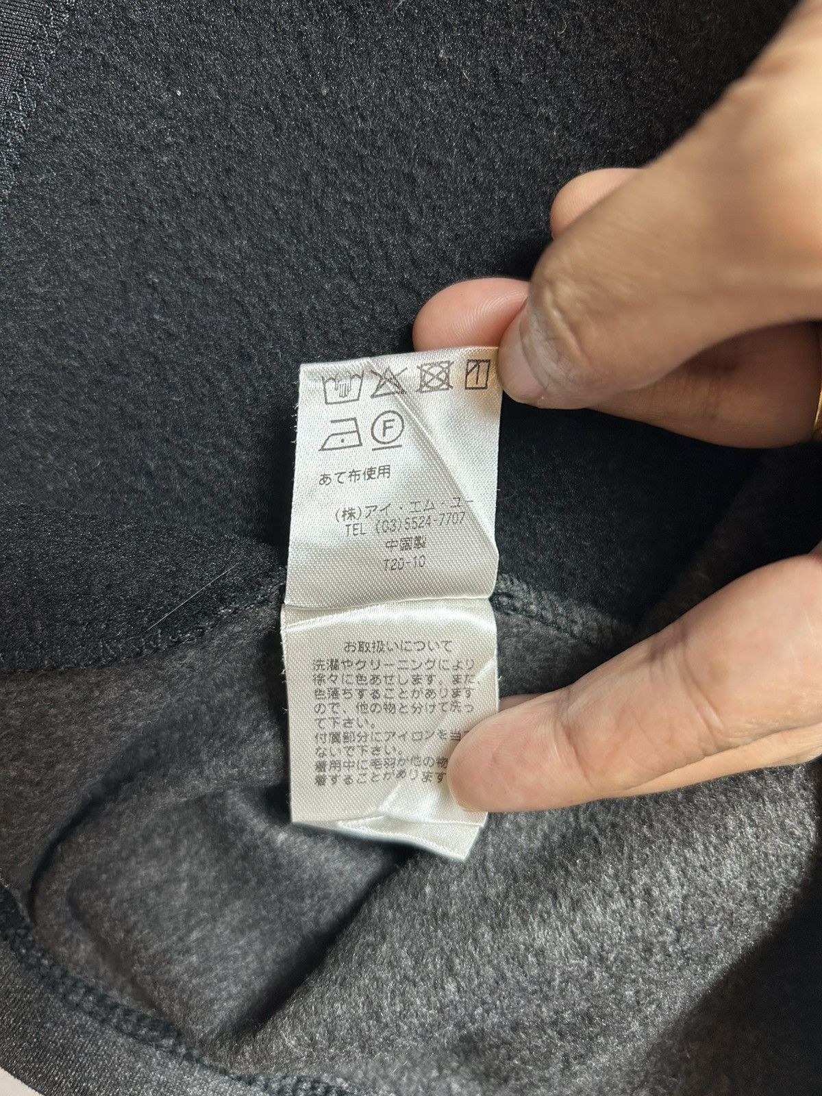 Designer × Japanese Brand × Kansai Yamamoto SUPER LADY BY KANSAI YAMAMOTO LONG BLOUSE Size 3XL / US 20-22 - 7 Thumbnail