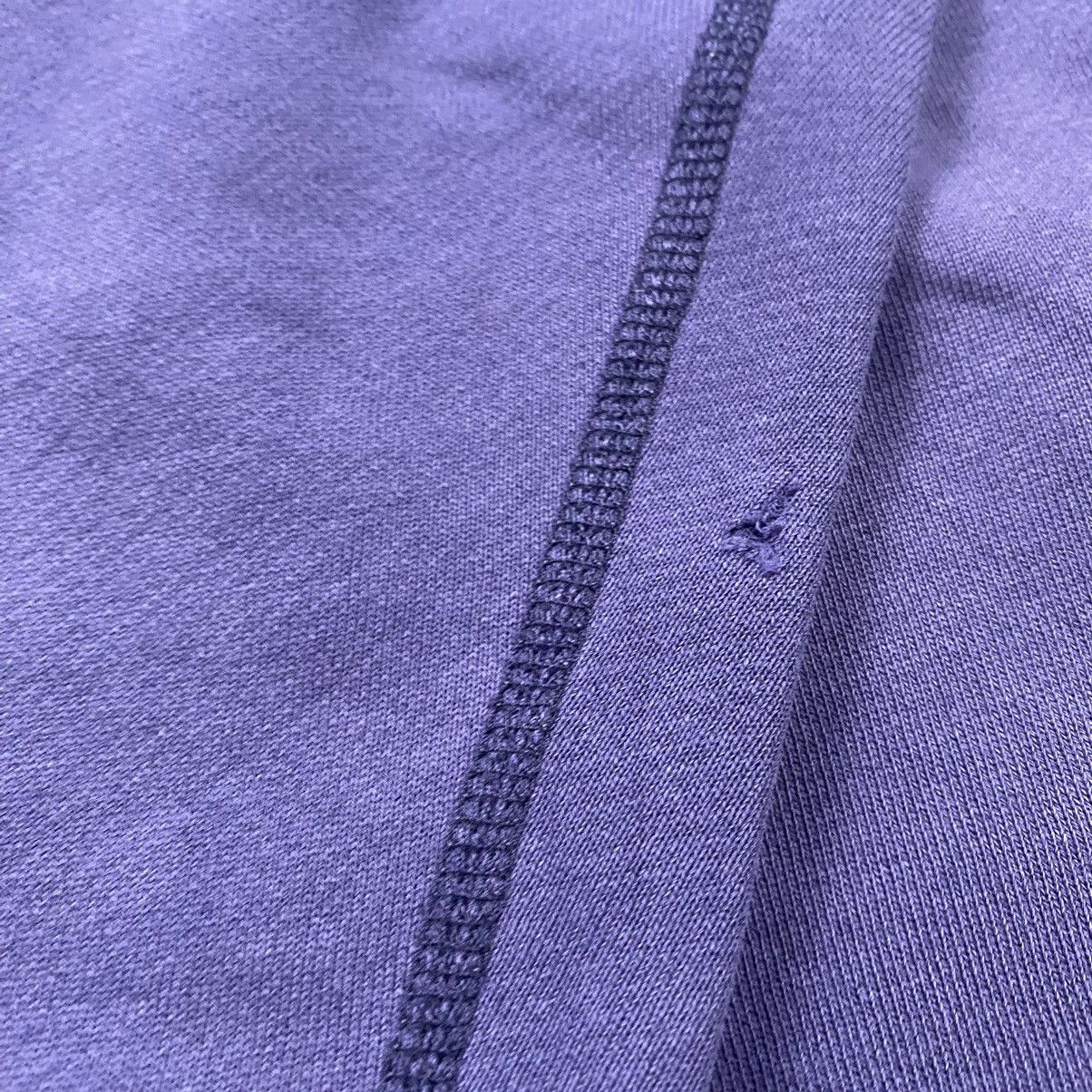Polo Ralph Lauren × RRL Ralph Lauren × Vintage 90s Polo RL Small Pony Sunfaded Boxy Crewneck Size US M / EU 48-50 / 2 - 5 Thumbnail