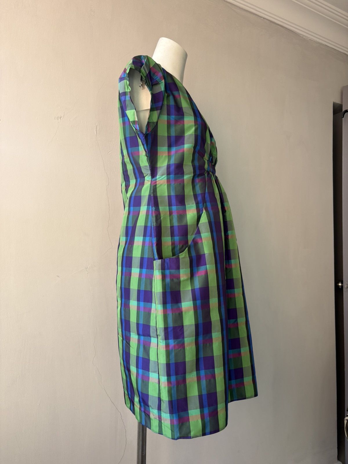 Vintage Vintage dress Size L / US 10 / IT 46 - 10 Thumbnail