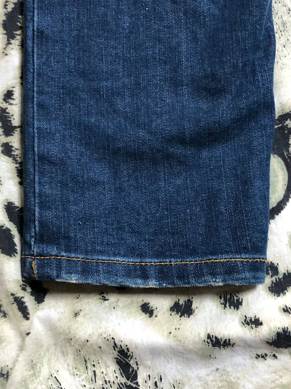 Dsquared2 Dsquared2 jeans vintage pants trousers Size US 34 / EU 50 - 17 Thumbnail