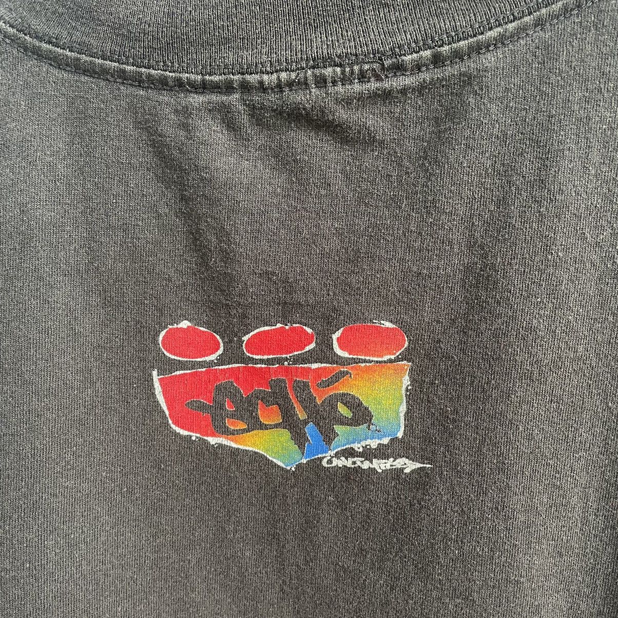 Ecko Unltd. Vintage 90s ecko unltd Y2K tee non-cypha justice for all Size US XL / EU 56 / 4 - 9 Thumbnail
