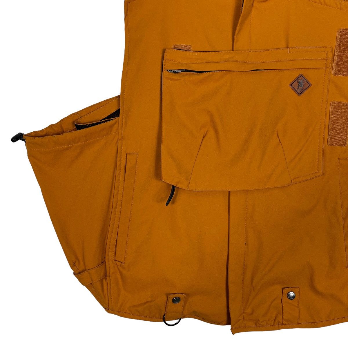 Fieldmaster 🔥 FIELDCORE FLAME TECH OUTDOOR WORK VEST Size US L / EU 52-54 / 3 - 4 Thumbnail