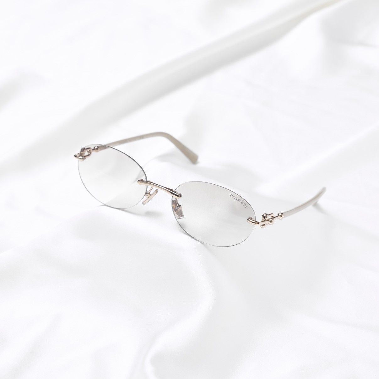 Tiffany & Co. TIFFANY & CO 0TF3104D 617811 SUNGLASSES Size ONE SIZE - 1 Thumbnail