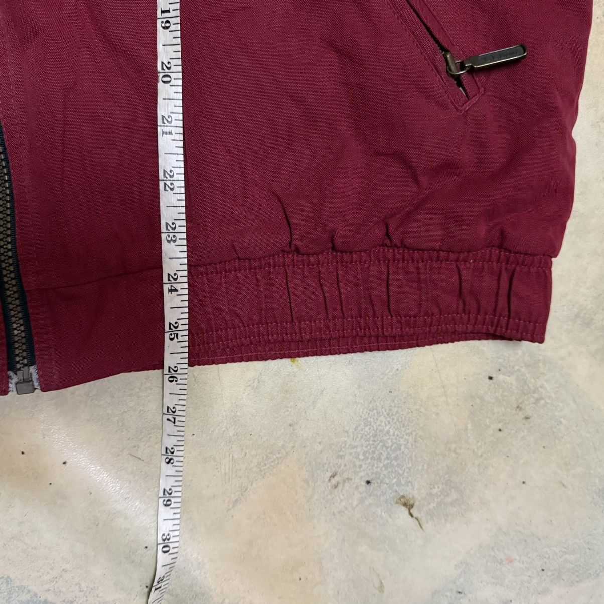 L.L. Bean × Vintage Vintage LL Bean Wool Jacket Size US XL / EU 56 / 4 - 13 Thumbnail
