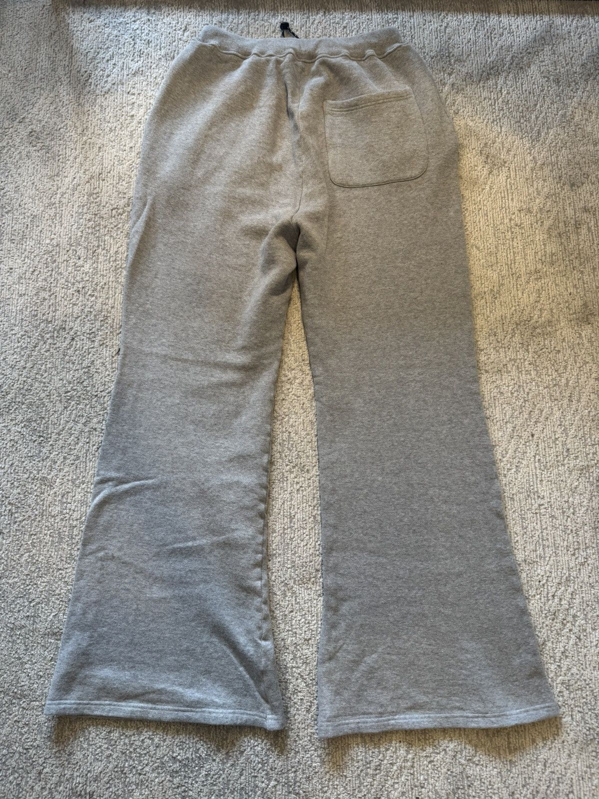 Kapital Kapital Kesa Flare Sweatpants size XL Size US 32 / EU 48 - 2 Thumbnail