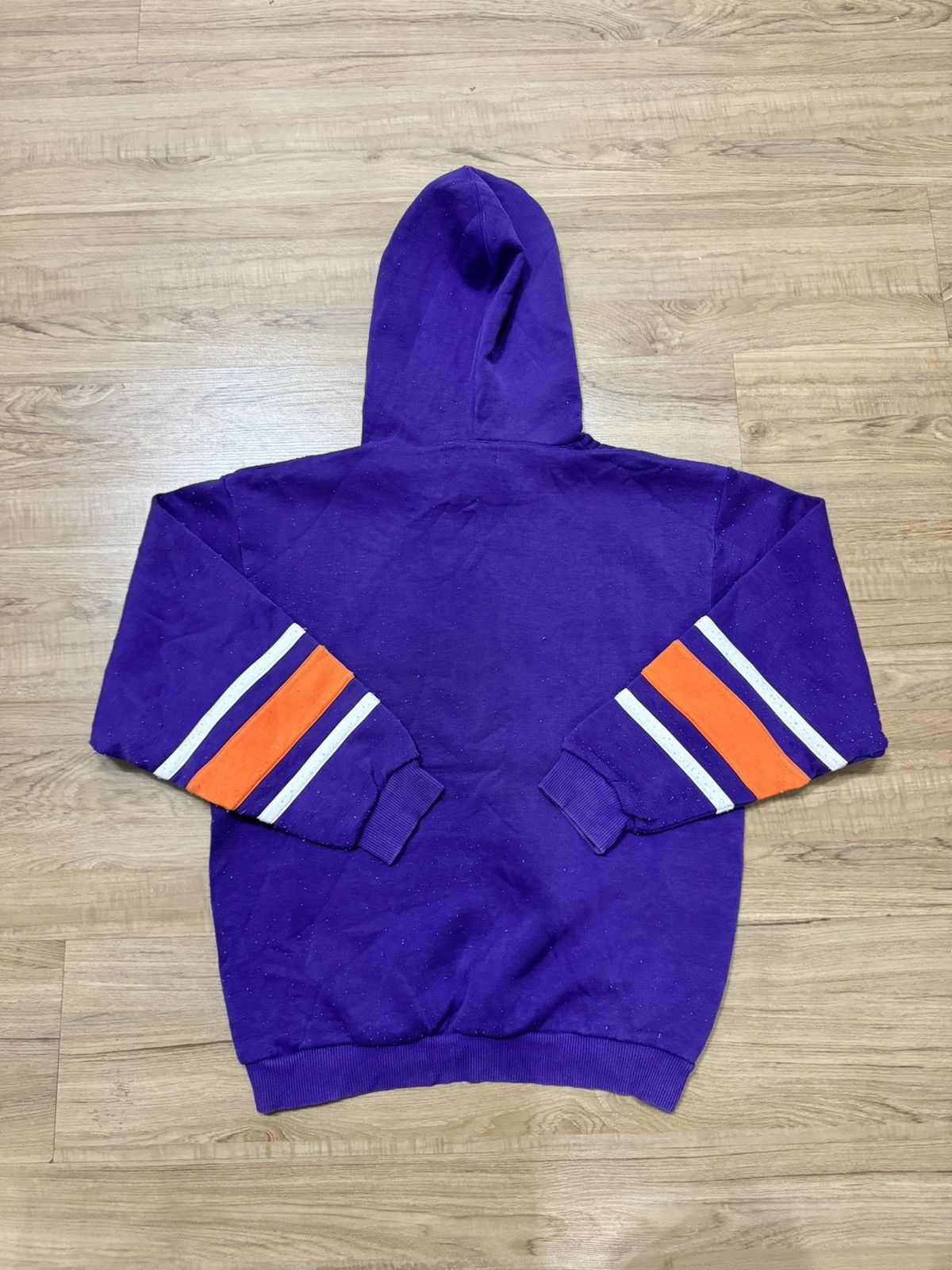 Adidas × Vintage VINTAGE ADIDAS HOODIE Size US L / EU 52-54 / 3 - 4 Thumbnail
