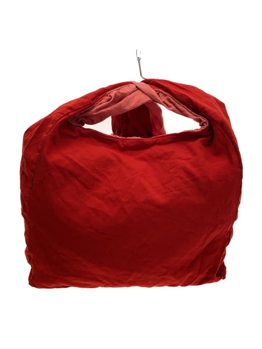 Comme des Garcons Cotton Shoulder Bag Size ONE SIZE - 1 Thumbnail